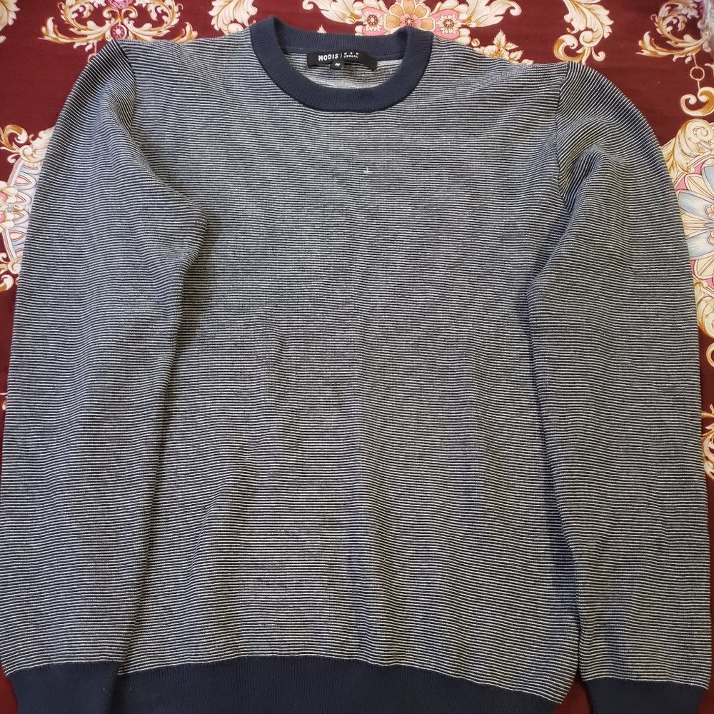 Nothin To Lose Sweater - Modis